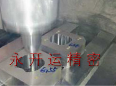 苹果系列模具